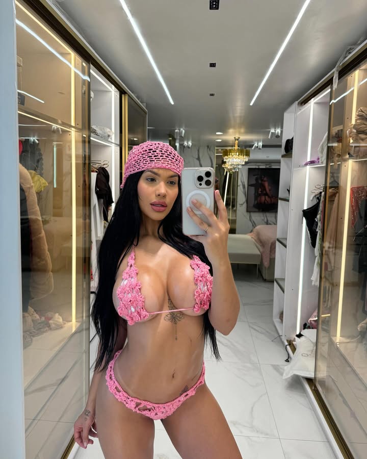 Ayarla Souza - 2
