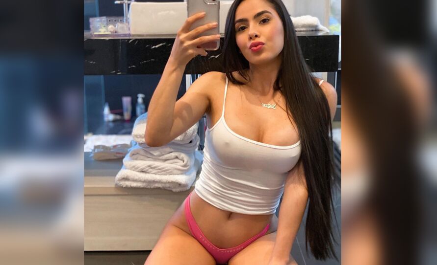 Juliana Bonde - 3